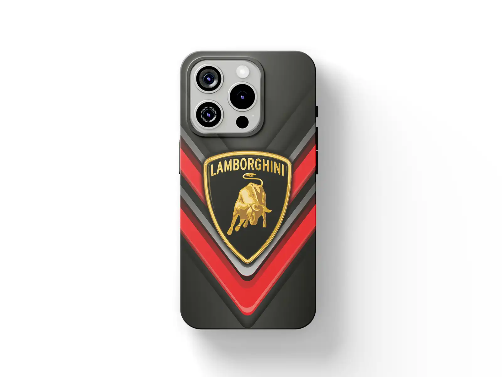 Lamborghini Smartphone Hülle Langlebig Hochwertige Pro